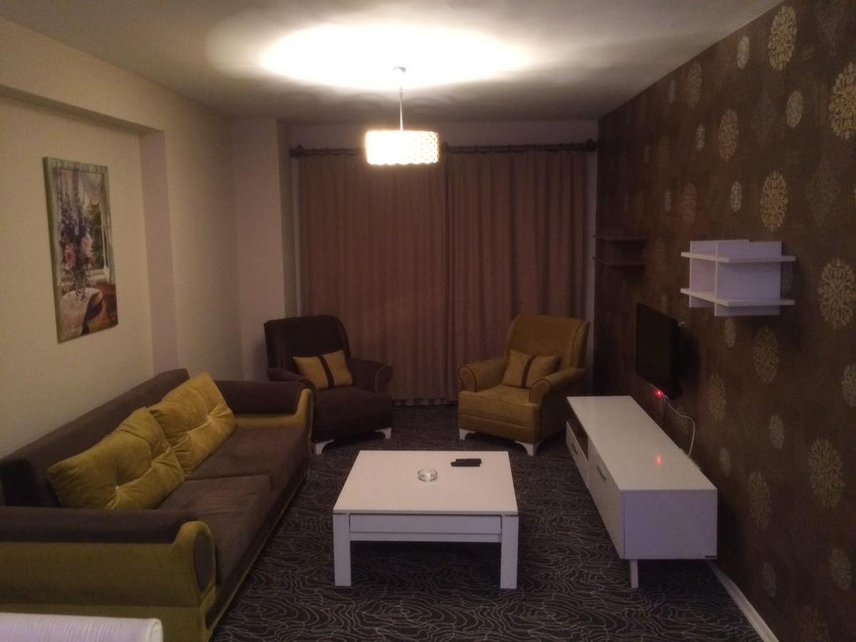 City Home Çatalca 外观 照片